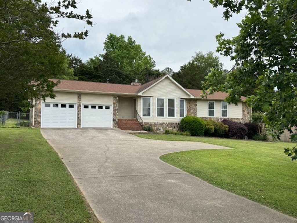 Photo of 462 Oakwood Dr, Cedartown, GA 30125 (MLS # 10761154)