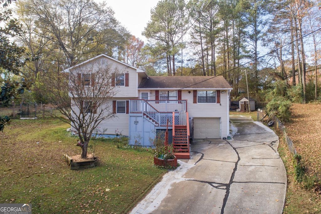 Photo of 3566 Carry Court, Snellville, GA 30039 (MLS # 10674283)