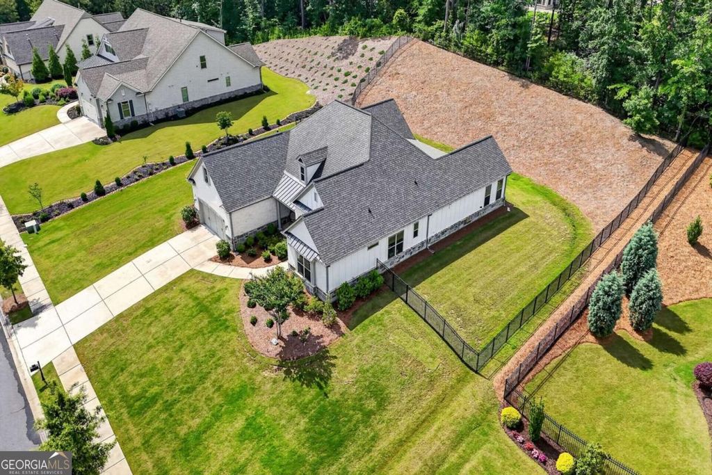 Photo of 52 Vandiver Court, Acworth, GA 30101 (MLS # 10785168)
