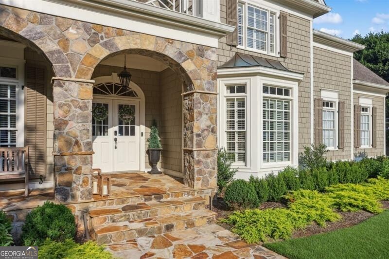443 Langley Oaks DR