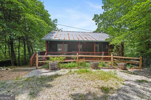 254 Rue LN Clayton GA 30525