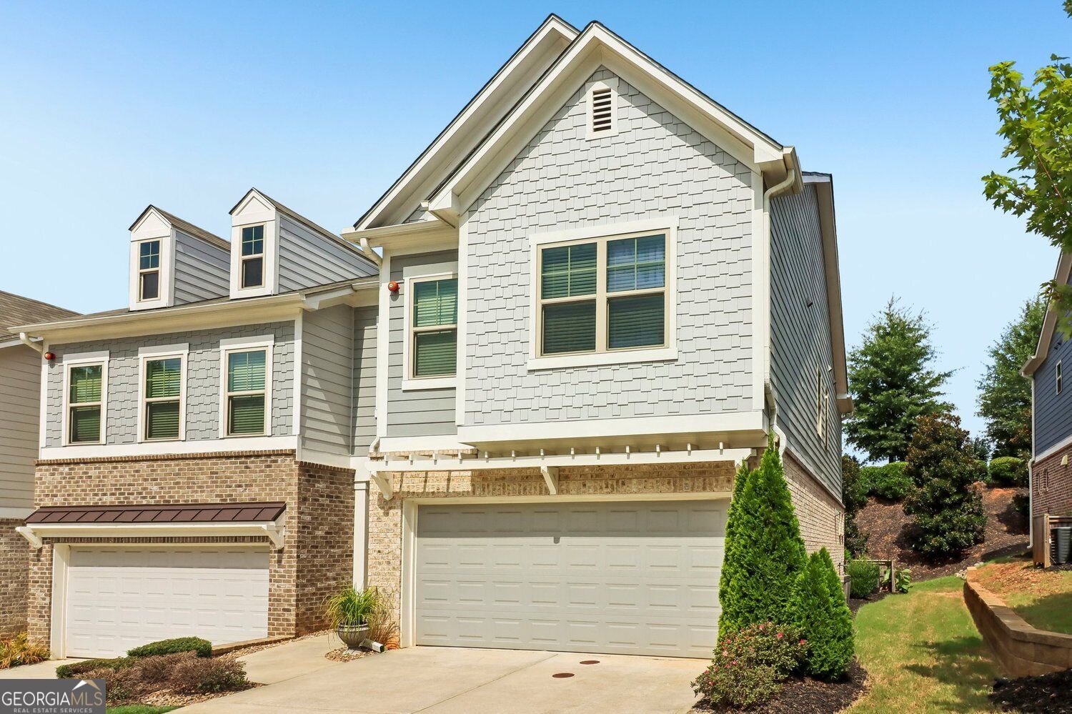 130 Maple Creek WAY