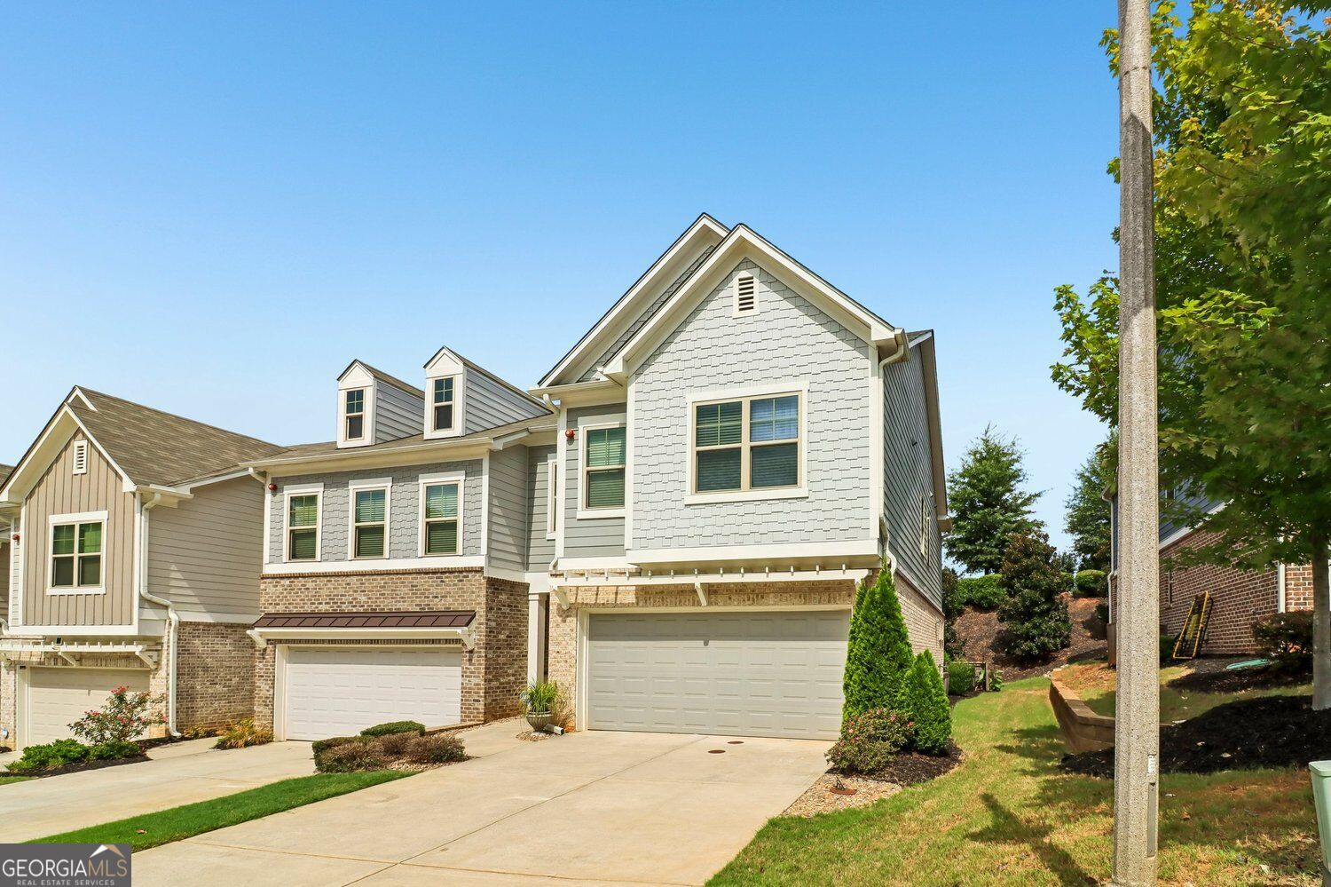 130 Maple Creek WAY