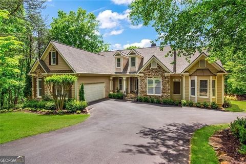 77 Tally Cove RD Jasper GA 30143