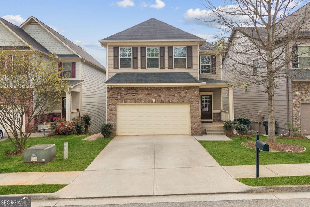Photo of 3368 Woodward Down Trail, Buford, GA 30519 (MLS # 10781144)