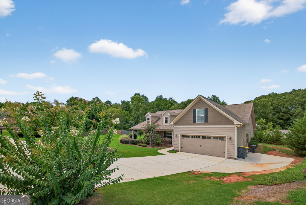 445 Katherine DR
