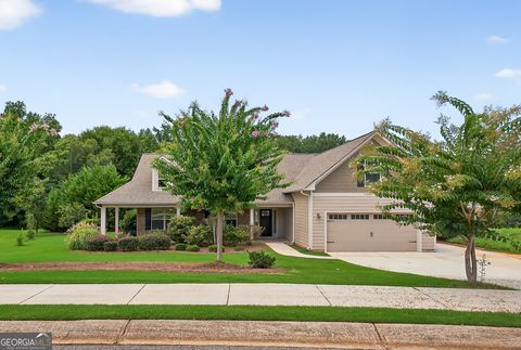 445 Katherine DR Jefferson GA 30549