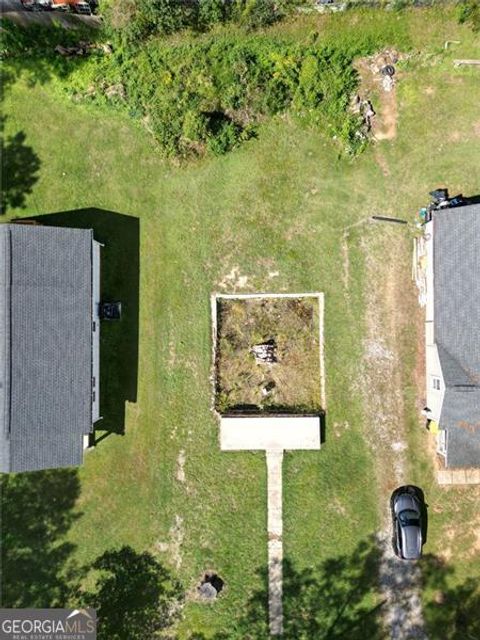 Photo of 1106 FRANCES Street, Cedartown, GA 30125 (MLS # 10614120)