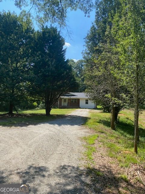 483 Greasy Creek ST Homer GA 30547