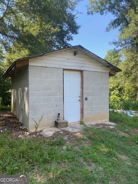 483 Greasy Creek ST