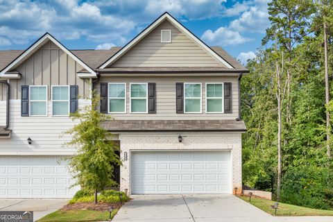 5586 Cannonade LN Stonecrest GA 30058