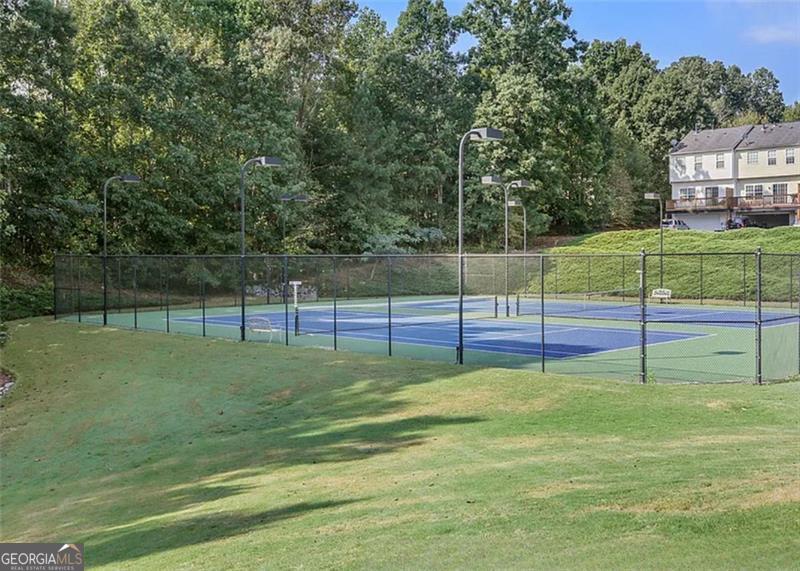 Magnolias At Ridgewalk - Residential Lease