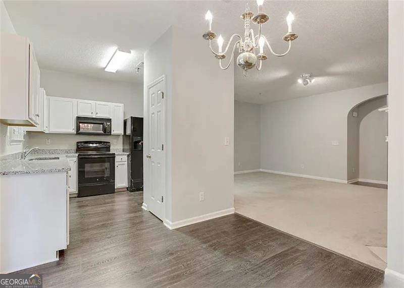 Magnolias At Ridgewalk - Residential Lease