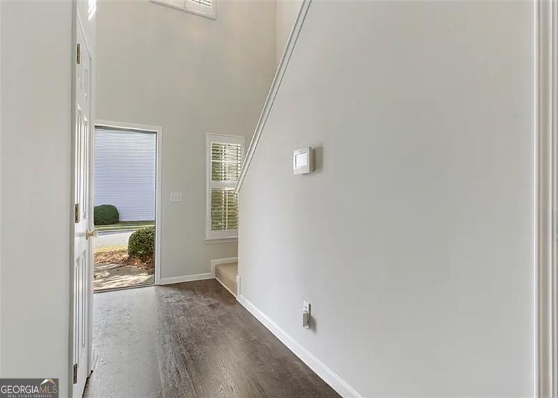 Magnolias At Ridgewalk - Residential Lease
