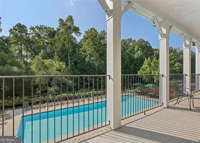 Magnolias At Ridgewalk - Residential Lease