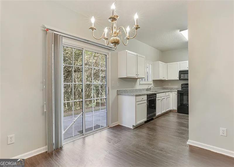 Magnolias At Ridgewalk - Residential Lease