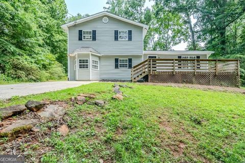 270 Hunt Ridge DR Stockbridge GA 30281