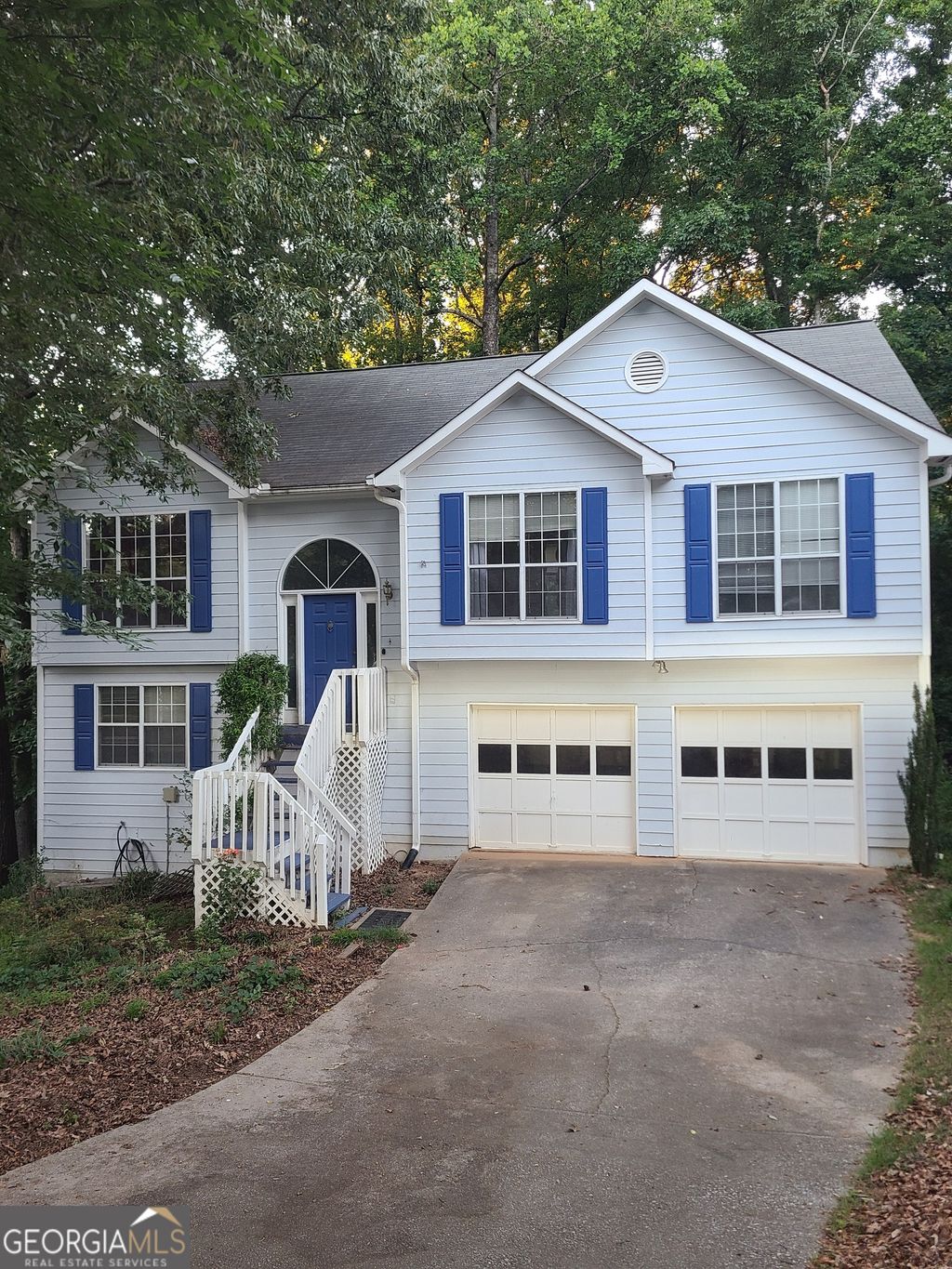 Photo of 6715 Dogwood Point Lane, Tucker, GA 30084 (MLS # 10764830)