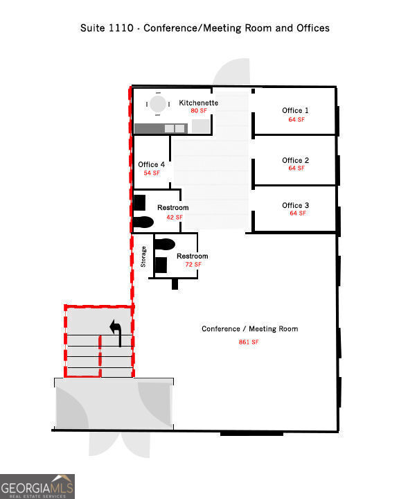Marietta, Georgia 30064, United States, ,Residential,Active,218877
