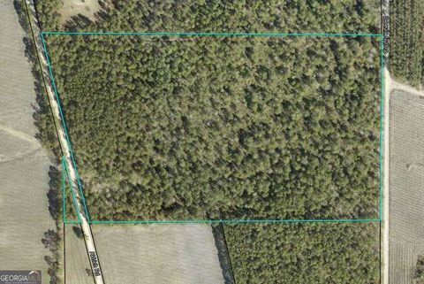 Photo of 0 Aldrich, Baxley, GA 31513 (MLS # 10651873)