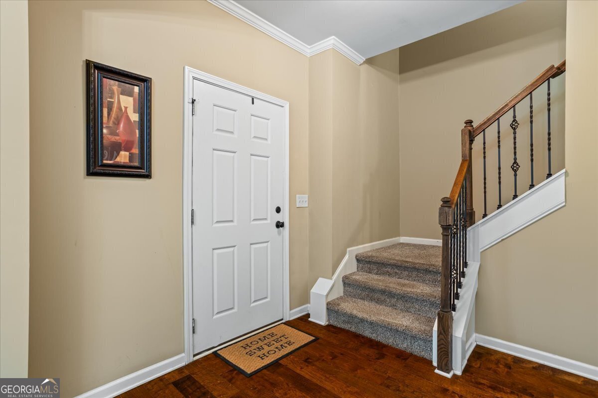 206 Timberwick TRL