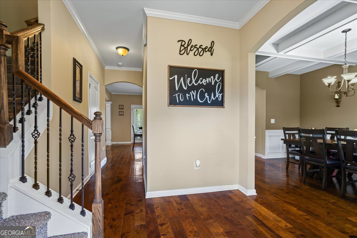 206 Timberwick TRL