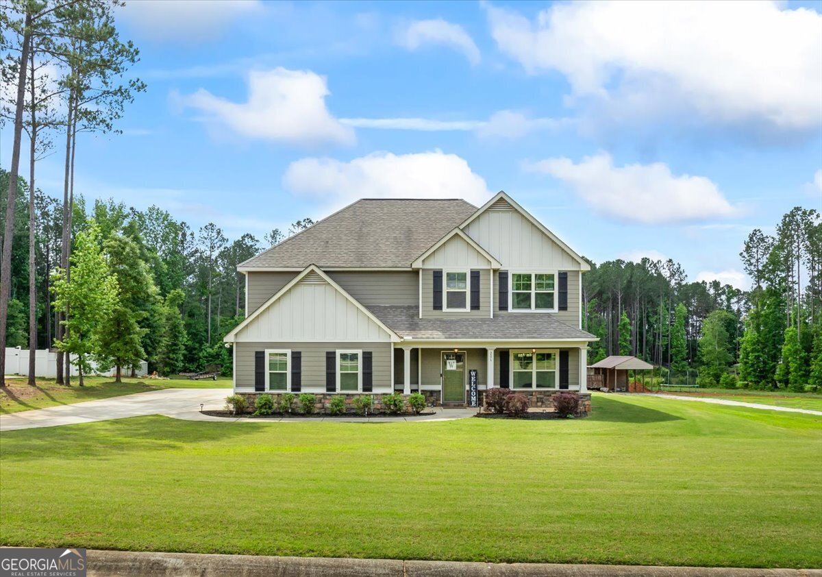 206 Timberwick TRL