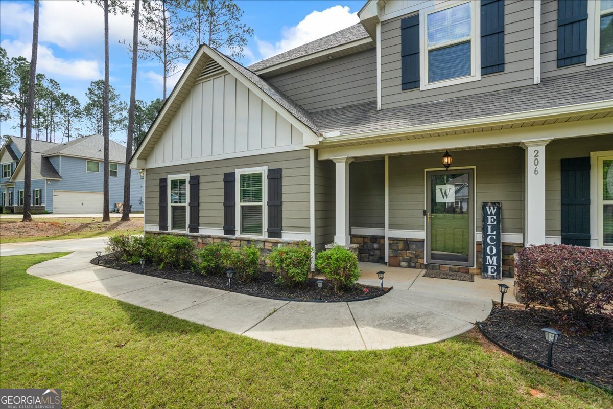 206 Timberwick TRL