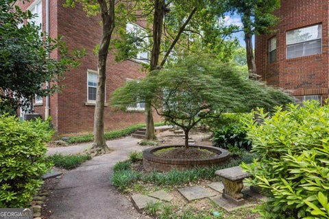 Photo of 1041 State Street NW #24, Atlanta, GA 30318 (MLS # 10792734)