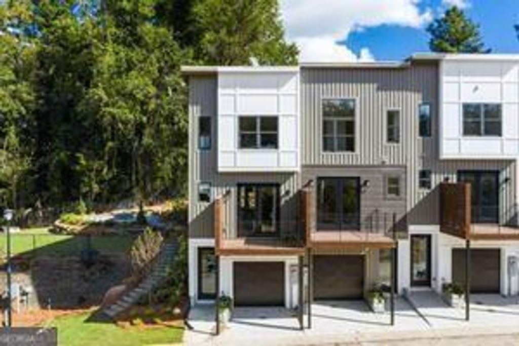 Photo of 2328 Mason Dr #2328, Atlanta, GA 30316 (MLS # 10652202)