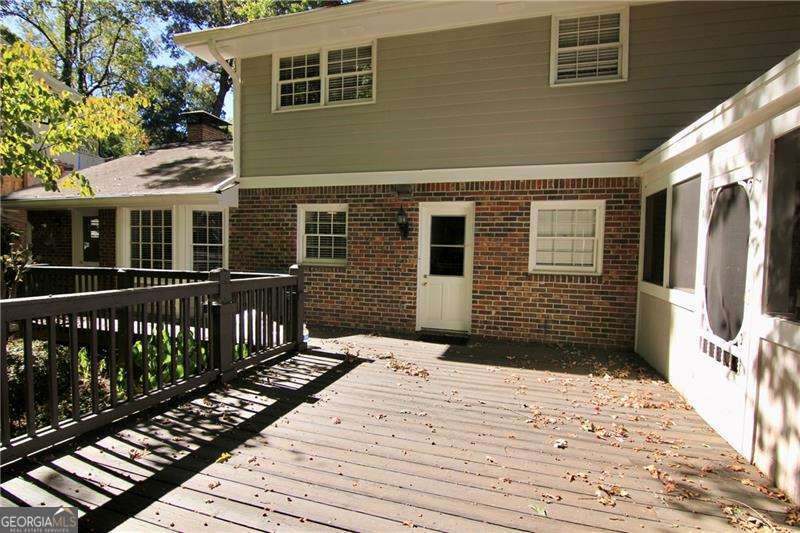 Sunderland - Residential Lease