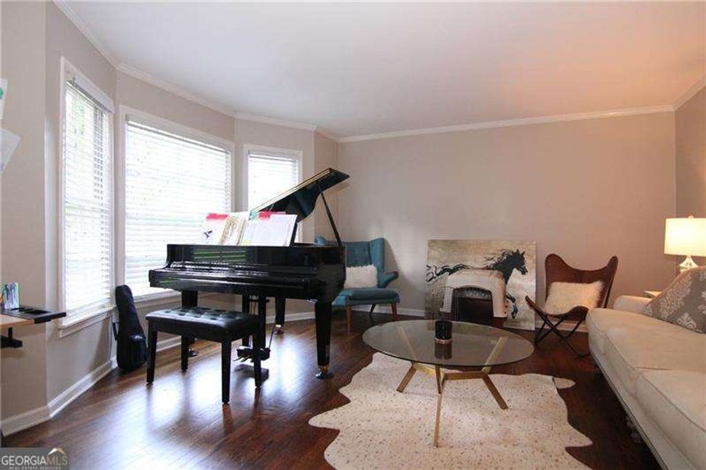 Photo of 3571 Sunderland Circle NE, Brookhaven, GA 30319 (MLS # 10625110)