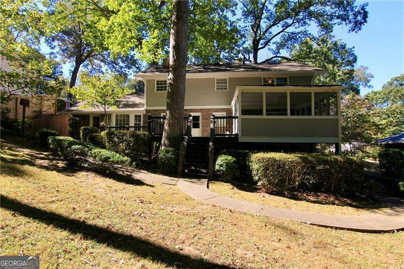 Sunderland - Residential Lease