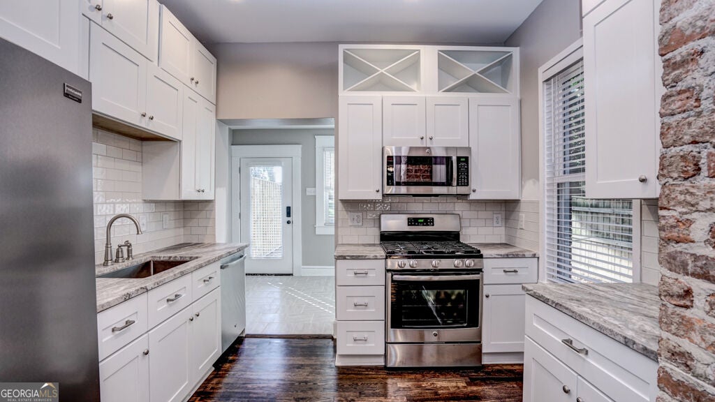 Photo of 877 Edgewood Avenue, Atlanta, GA 30307 (MLS # 10841706)