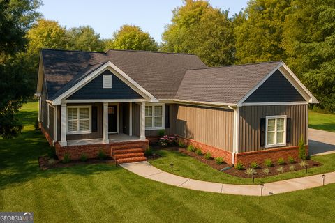 149 Waters Edge DR Eatonton GA 31024