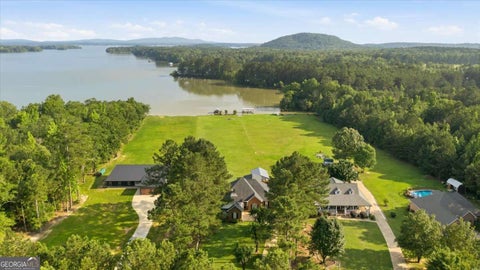 Photo of 1590 County Road 136, Cedar Bluff, AL 35959 (MLS # 10784407)