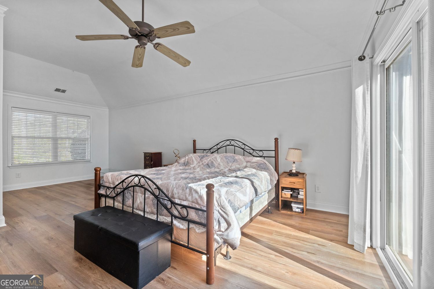 THE COTTAGES OF HERON BAY - Residential