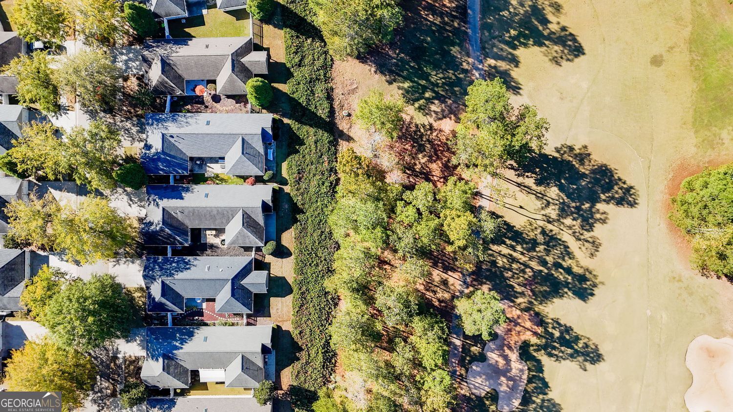 THE COTTAGES OF HERON BAY - Residential