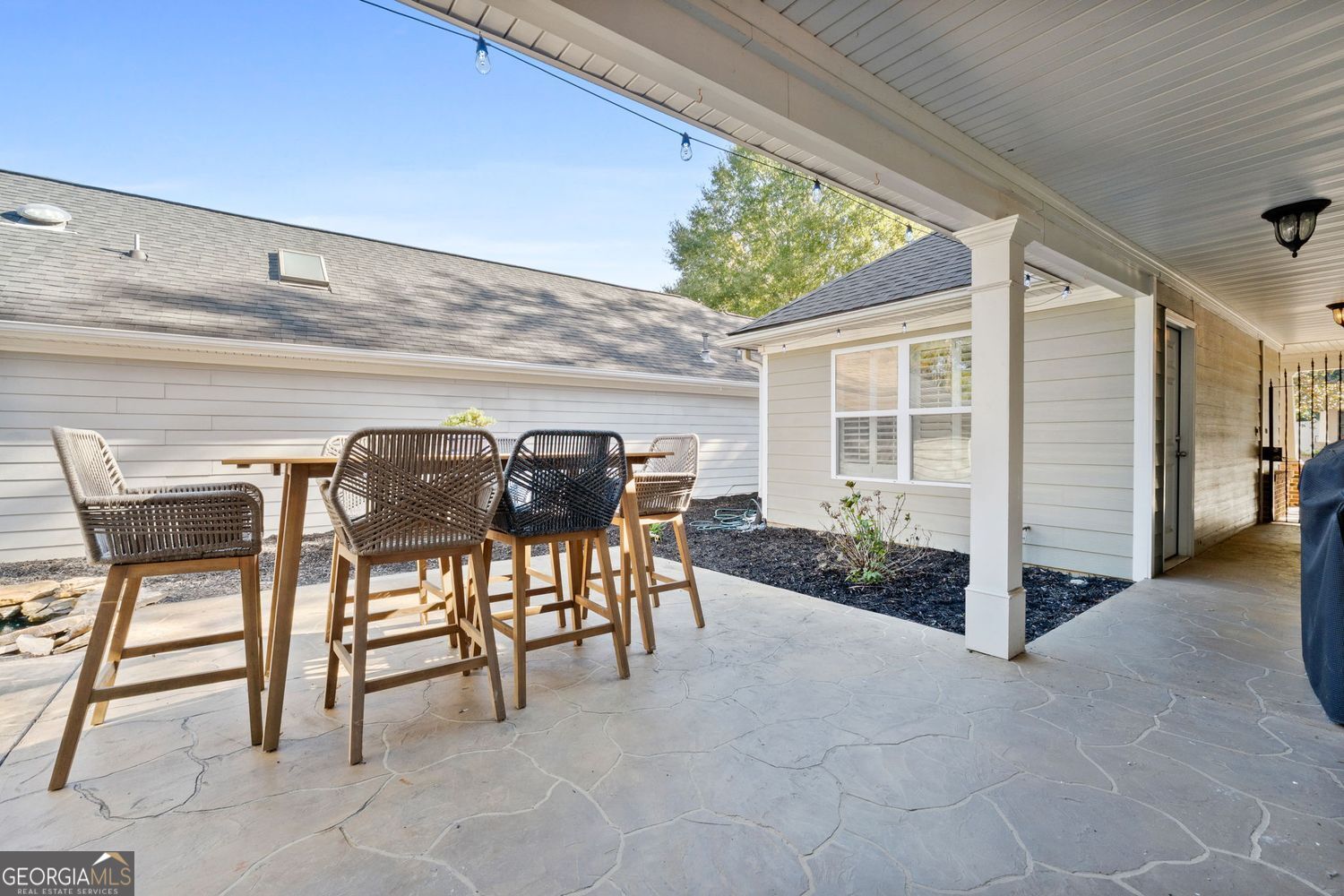 THE COTTAGES OF HERON BAY - Residential