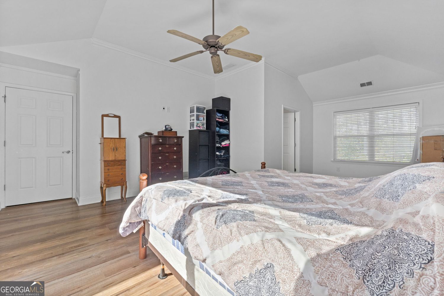 THE COTTAGES OF HERON BAY - Residential