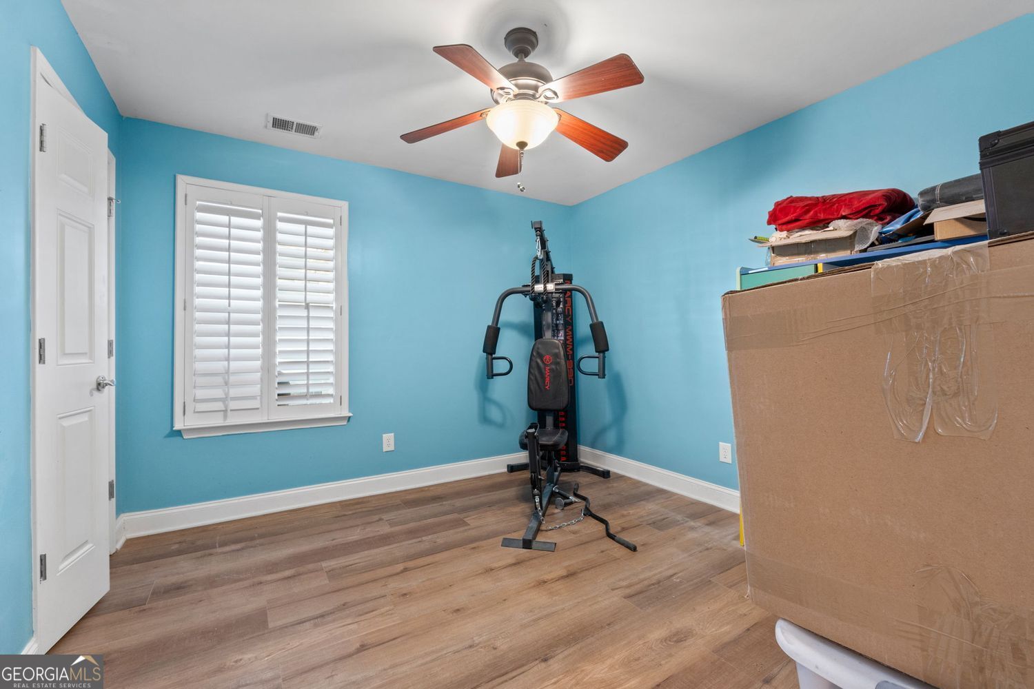 THE COTTAGES OF HERON BAY - Residential