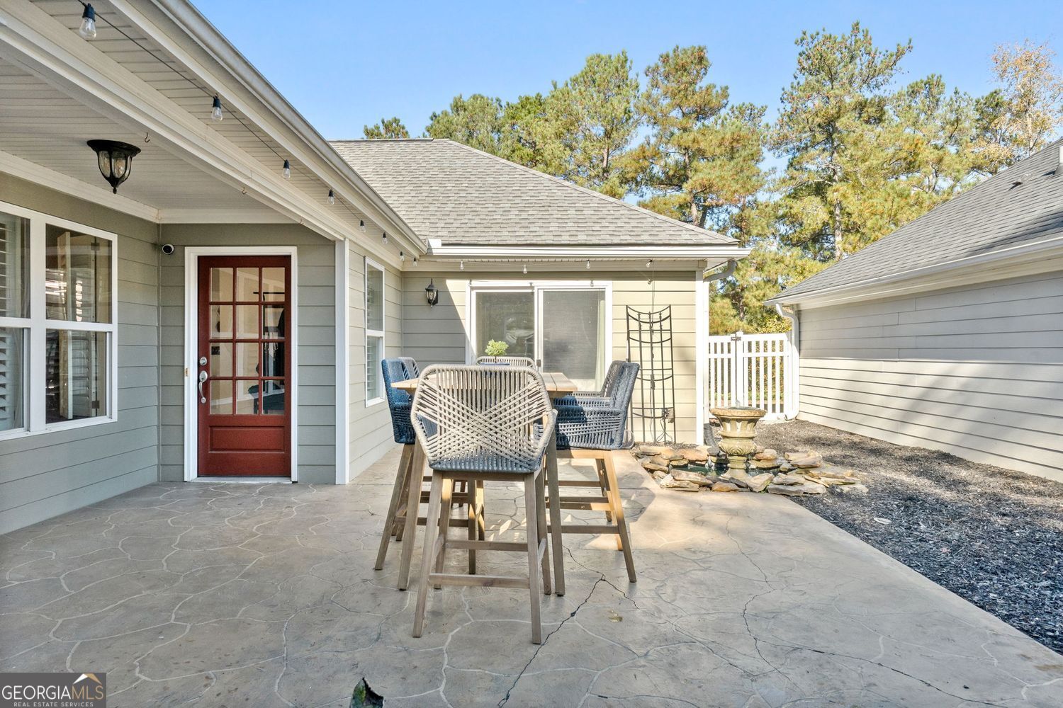 THE COTTAGES OF HERON BAY - Residential