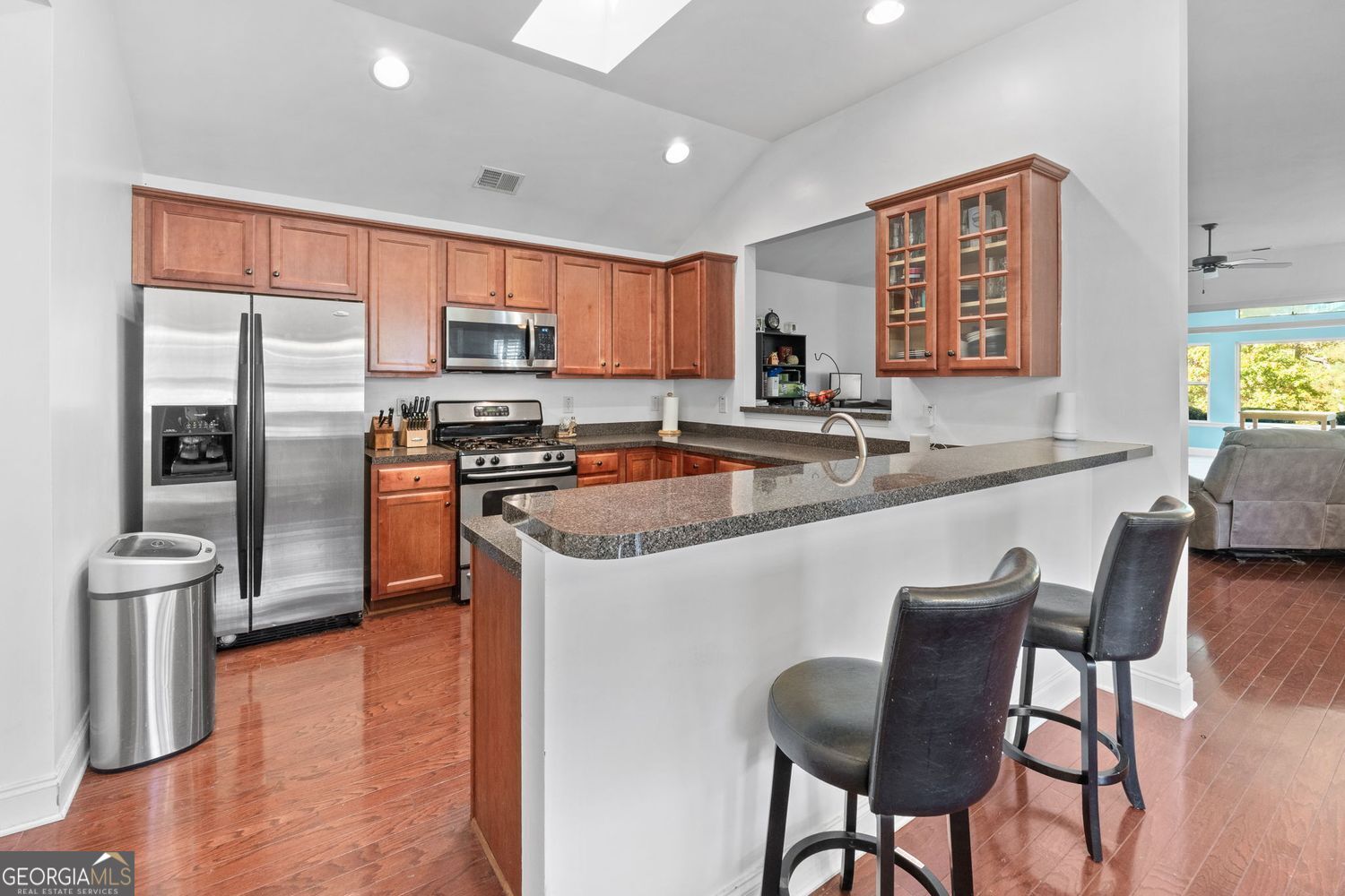 THE COTTAGES OF HERON BAY - Residential