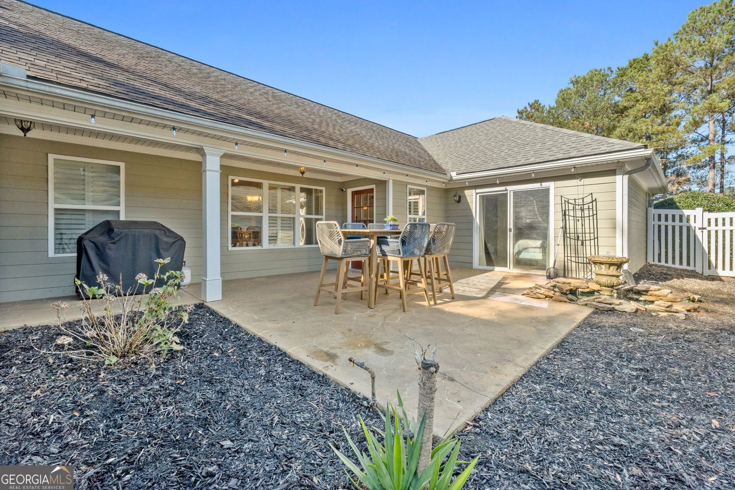 THE COTTAGES OF HERON BAY - Residential