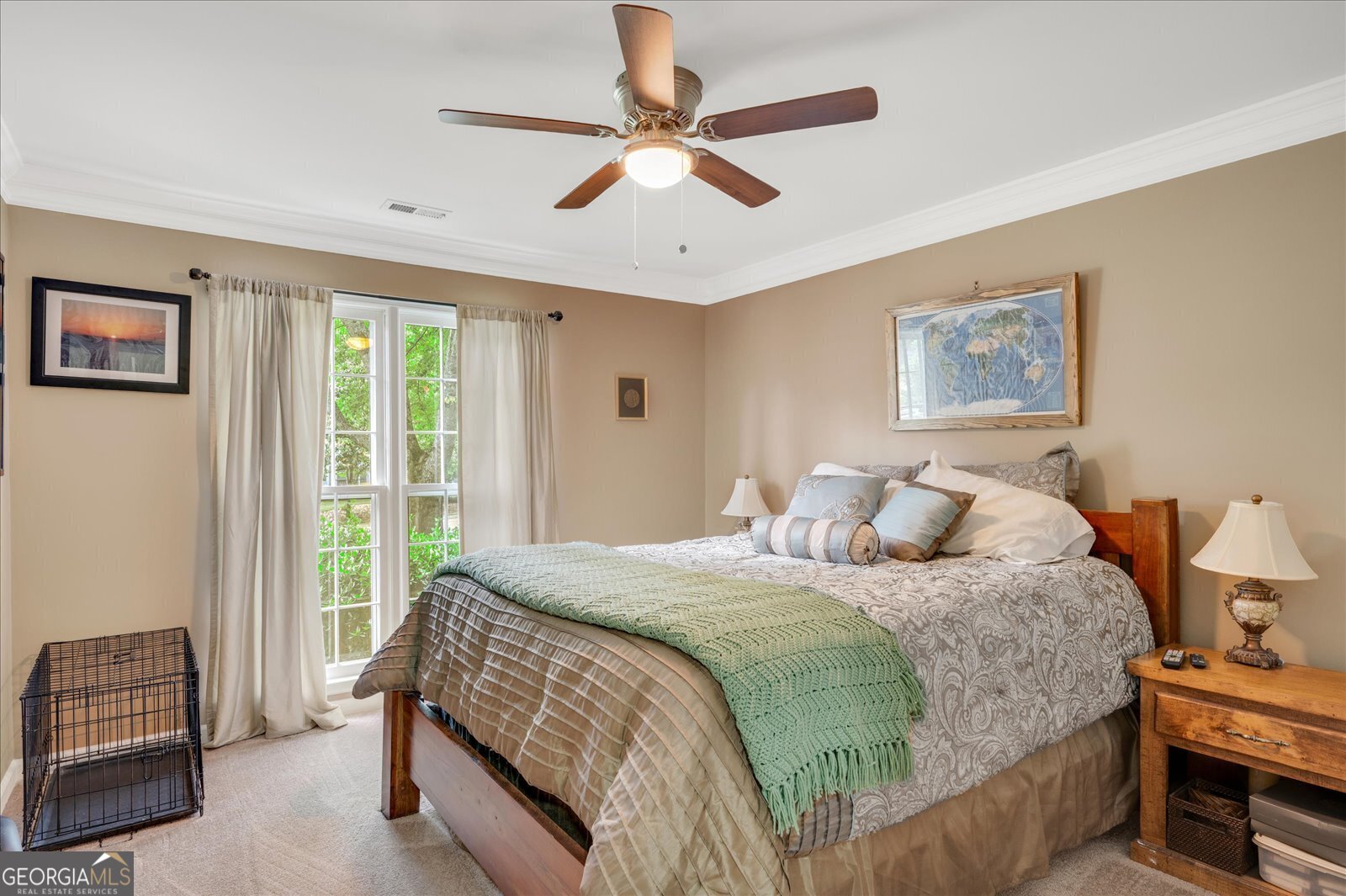 Lee's Crossing - Residential