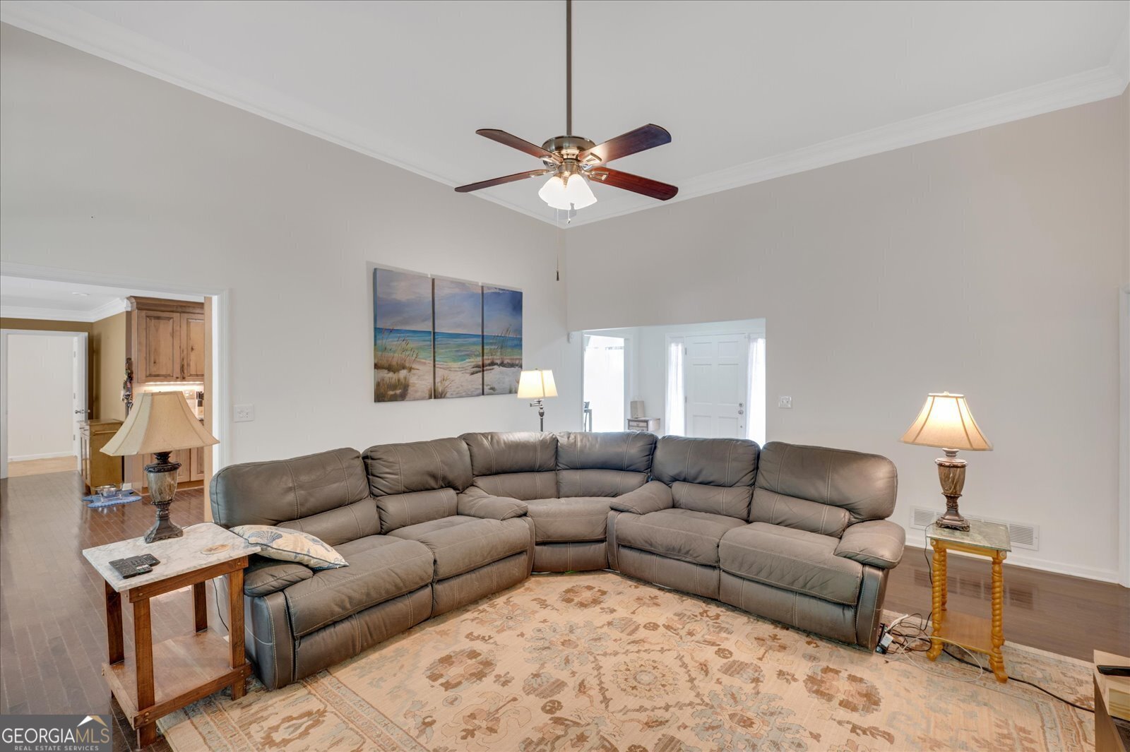 Lee's Crossing - Residential