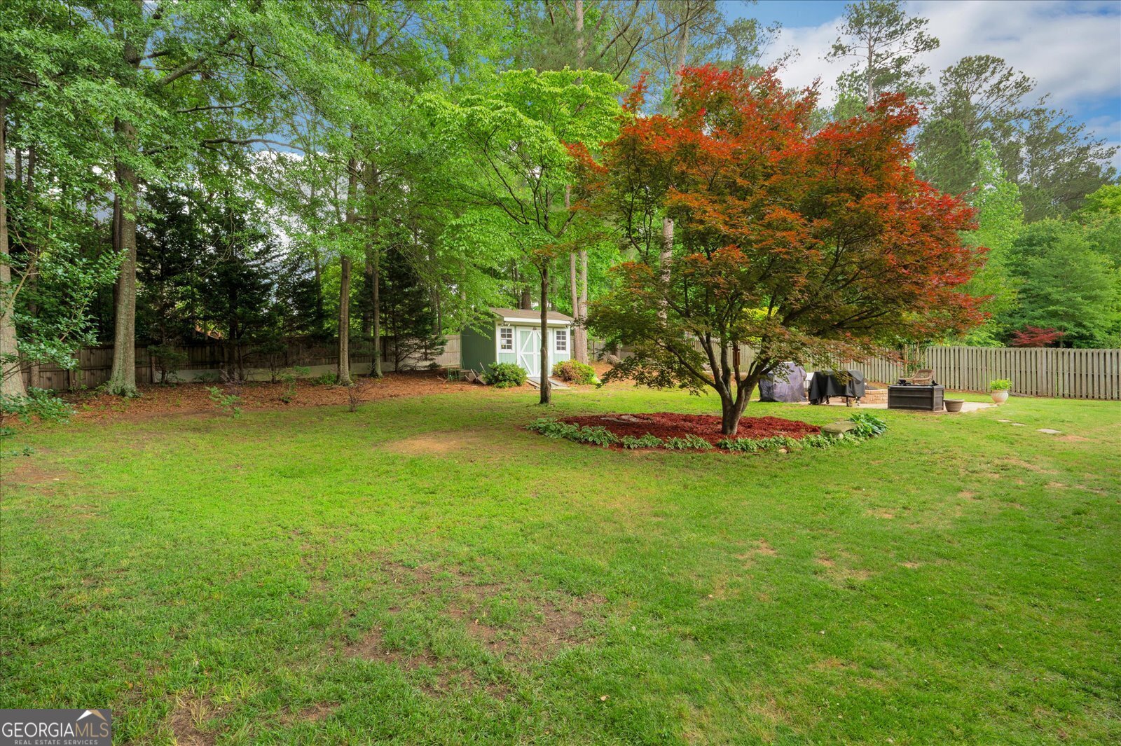 Lee's Crossing - Residential