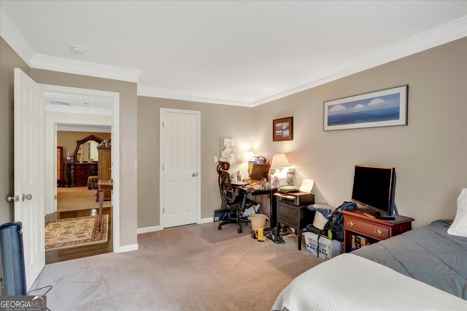 Lee's Crossing - Residential