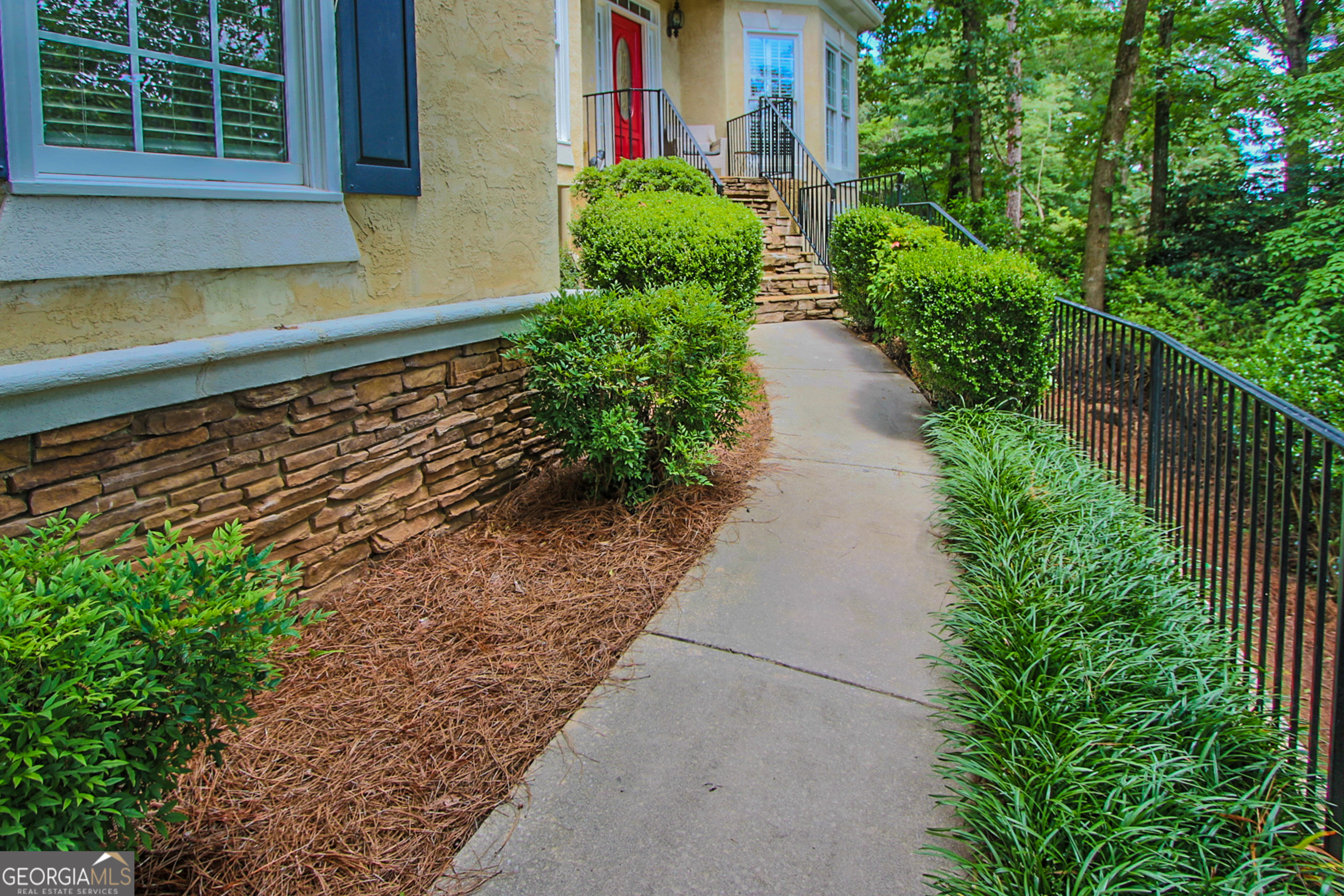 403 Henredon HL