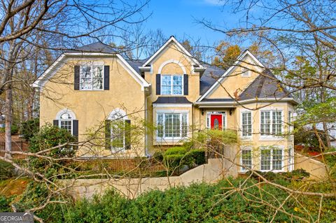 403 Henredon HL Peachtree City GA 30269